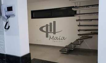 Imagem 4: Locação Sobrado Sao Caetano do Sul Osvaldo Cruz Ref: 17131