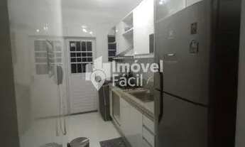 Imagem 3: Alugo apartamento mobiliado terreol - Camaçari - BA