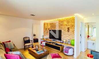 Imagem 4: Apartamento à Venda - Vila Mascote, 3 Quartos, 102 m2