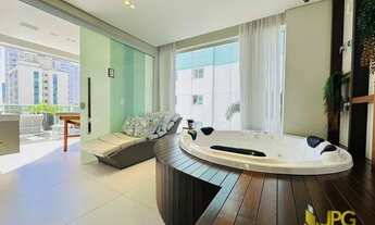 Imagem 16: Locação apartamento com vista mar em Balneário Camboriú