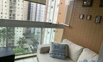 Imagem 4: APARTAMENTO - VILA OLÍMPIA - SP