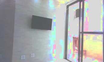 Imagem 2: Apartamento para aluguel com 58 metros quadrados com 1 quarto em Jardim Las Palmas - Guaru