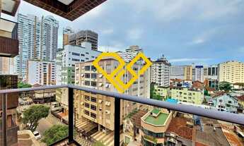 Imagem 2: Apartamento 3 Quartos em Santos