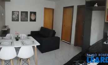 Imagem 2: APARTAMENTO - VILA GUILHERME - SP