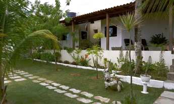 Imagem: Chácara em Palmeira dos Índios - Chácara