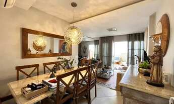 Imagem 5: Apartamento para aluguel e venda possui 94 metros quadrados com 2 quartos