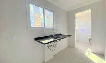 Imagem 4: Apartamento para venda com 47 metros quadrados com 2 quartos em Vila Dom Pedro II - São Pa