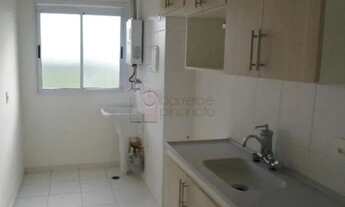 Imagem: Apartamento Padrão em Jundiaí