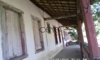 Imagem 2: 2462 Excelente fazenda de 813 ha com casarão secular e 6 km de margem do rio das velhas