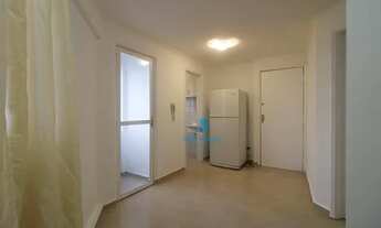 Imagem 3: Apartamento com 1 dormitório, 28 m² - venda por R$ 210.000,00 ou aluguel por R$ 1.396,00/m