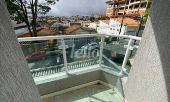 Imagem 4: Santo André - Apartamento Padrão - Vila Curuca