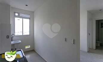 Imagem 5: Apartamento de 42m² com 2 dormitórios a venda - Jardim Monte Alegre