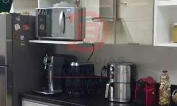 Imagem 6: Sobrado com 4 Quartos e 3 Suítes á Venda, Jardim Santa Mena, Guarulhos