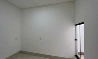 Imagem 6: Casa 3 quartos, com uma suíte, home office, área gourmet com churrasqueira e piscina