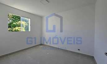 Imagem 4: Apartamento para aluguel com 85 metros quadrados com 2 quartos em Setor Coimbra - Goiânia