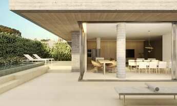 Imagem 4: Apartamento para venda tem 165 metros quadrados com 3 quartos em Juvevê - Curitiba - PR