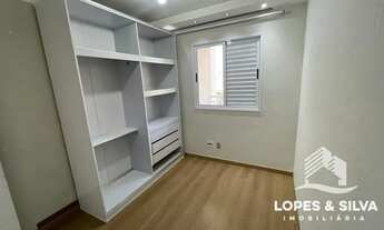 Imagem 5: Apartamento para vender ou alugar - Vila das Belezas - São Paulo
