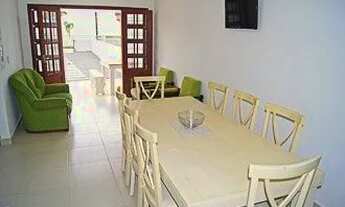 Imagem 6: Casa Praia - Ponta Papagaio - 50Mts da Praia