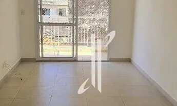 Imagem 3: Apartamento com 3 dormitórios para alugar, 80 m² por R$ 4.600,00/mês - Vila Gumercindo - S