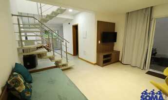 Imagem 3: Apartamento para aluguel de temporada, lindo, com 2 suítes e próximo ao mar!