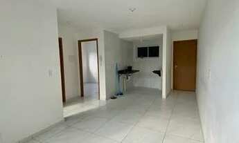 Imagem 2: ALUGO APARTAMENTO NA PRINCIPAL DO VALENTINA