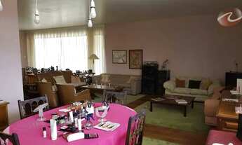 Imagem 3: Casa com 4 dormitórios para alugar, 440 m² por R$ 18.500,00/mês - Jardim Esplanada - São J