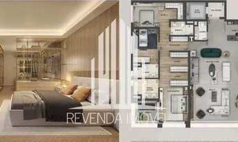 Imagem 3: Mariana 3 4 suites terraço gourmet vagas churrasqueira piscina priv