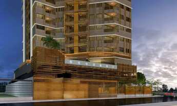 Imagem 4: Apartamento à venda no Condomínio Atrium em Jatiúca - Maceió - AL