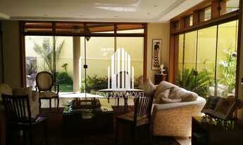 Imagem 2: Casa no 18 do Forte com 5 suítes e 3 vagas de Garagem