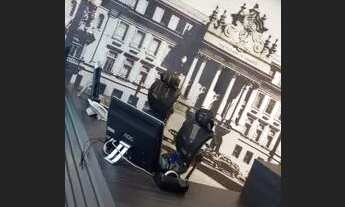 Imagem 5: Sala/Conjunto para aluguel com 100 metros quadrados em Brooklin/Brooklin Paulista - São Pa