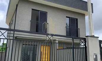 Imagem 3: Lindo Sobrado 2 Suítes em Jardim América - Atibaia