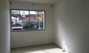 Imagem 3: Apartamento Aluga 48 m2 com 1dormt em São Judas/Vila Monte Alegre - São Paulo - SP