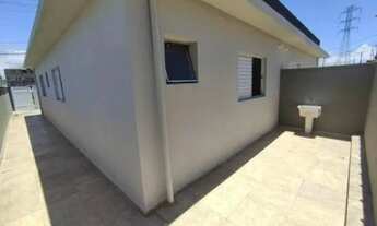 Imagem 6: Casa nova na praia com 2 quartos em Itanhaém/SP