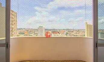 Imagem 6: Apartamento com 4 dormitórios à venda, 241 m² por R$ 650.000,00 - Centro - Limeira/SP