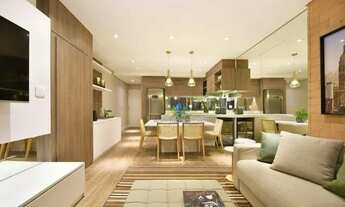 Imagem 6: Apartamento, 69 m² - venda por R$ 2.350.000,00 ou aluguel por R$ 11.882,00/mês - Vila Nova