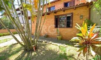 Imagem 5: Casa em Ipanema Casa com 3 dormitórios