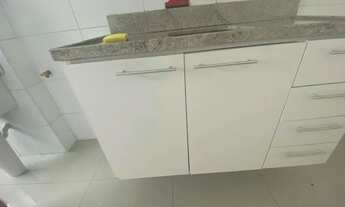 Imagem 4: 3 quartos - Condomínio Nova Penha - Sol da manhã, andar alto, indevassável