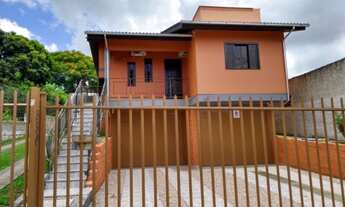 Imagem: CRICIÚMA - Casa Padrão - SANGAO