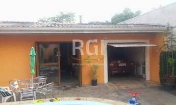 Imagem 5: Casa para Venda - 250m², 3 dormitórios, sendo 1 suites, 3 vagas - Ipanema