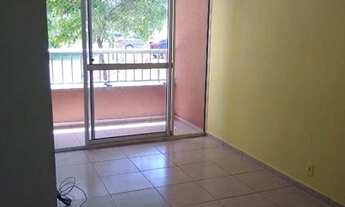 Imagem 4: Apartamento para venda possui 60 metros quadrados com 3 quartos