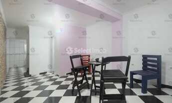 Imagem 3: Sobrado para ALUGAR , Parque Boa Esperança, Mauá, SP