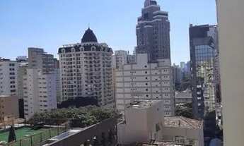 Imagem 2: Apartamento Duplex Residencial para locação, Itaim Bibi, São Paulo - AD0103