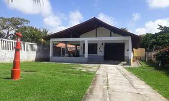 Imagem: Casa em salinas aluguel 500