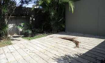 Imagem 6: Av. Ibirapuera Sobr. 10x40