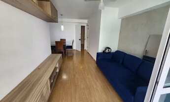 Imagem 6: VENDO 3 quartos, 1 súite, 2 vagas, ao lado do Recreio Shopping, 790mil