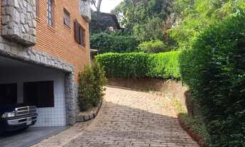 Imagem 6: Venda Casa com 4 dormitórios