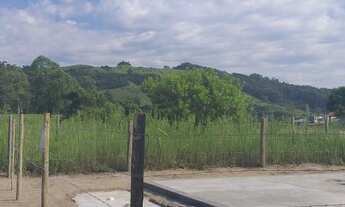 Imagem 3: Lote na Lagoa Imaruí