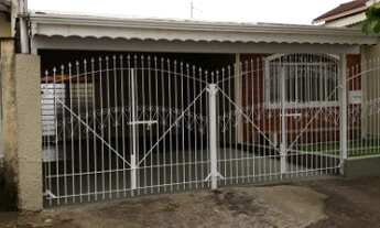 Imagem 4: Casa - Locação - PARQUE DA REPRESA - Cod. 2170