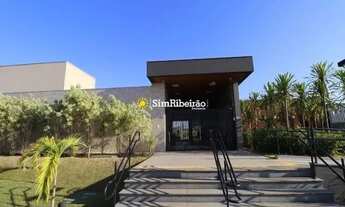 Imagem 2: Terreno Vivendas da Mata 310m² Portal Aroeira - Ribeirão Preto