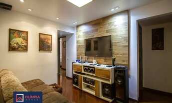 Imagem: Venda Apartamento 4 Dormitórios - 130 m²